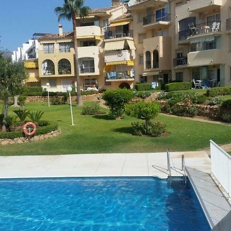 Ferienwohnung Erisa I Torremolinos Exterior foto