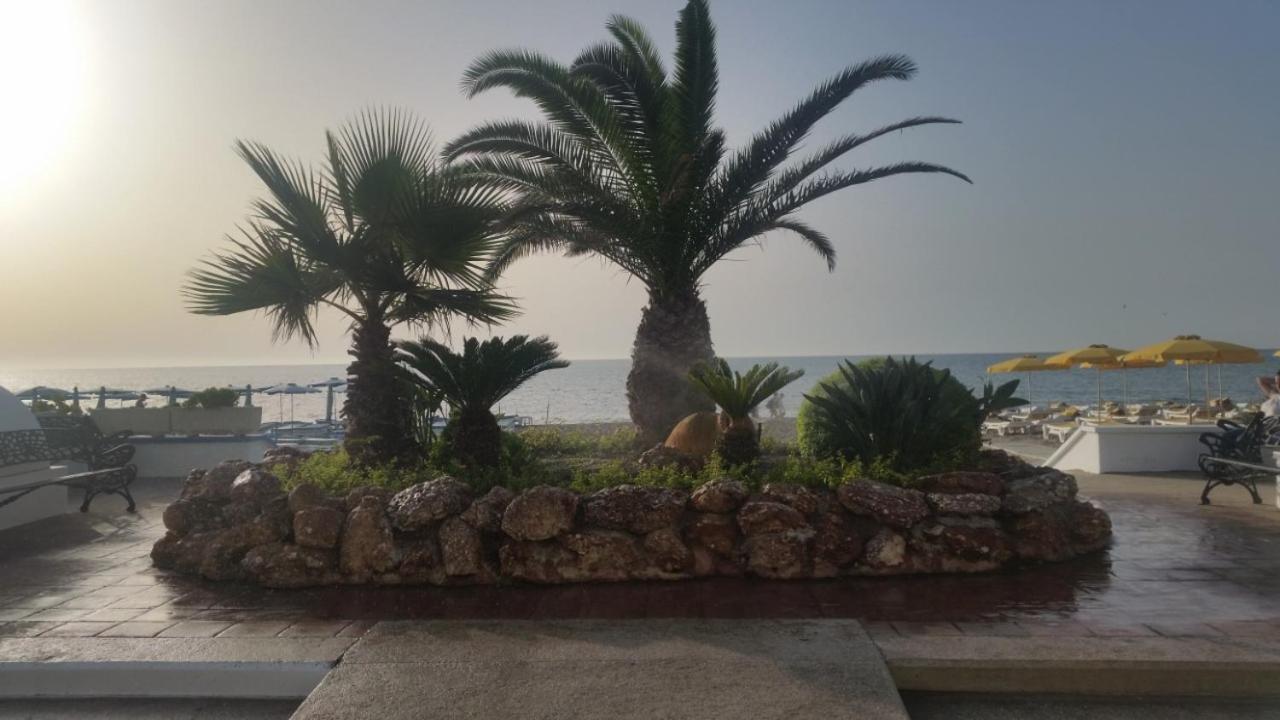 Ferienwohnung Erisa I Torremolinos Exterior foto