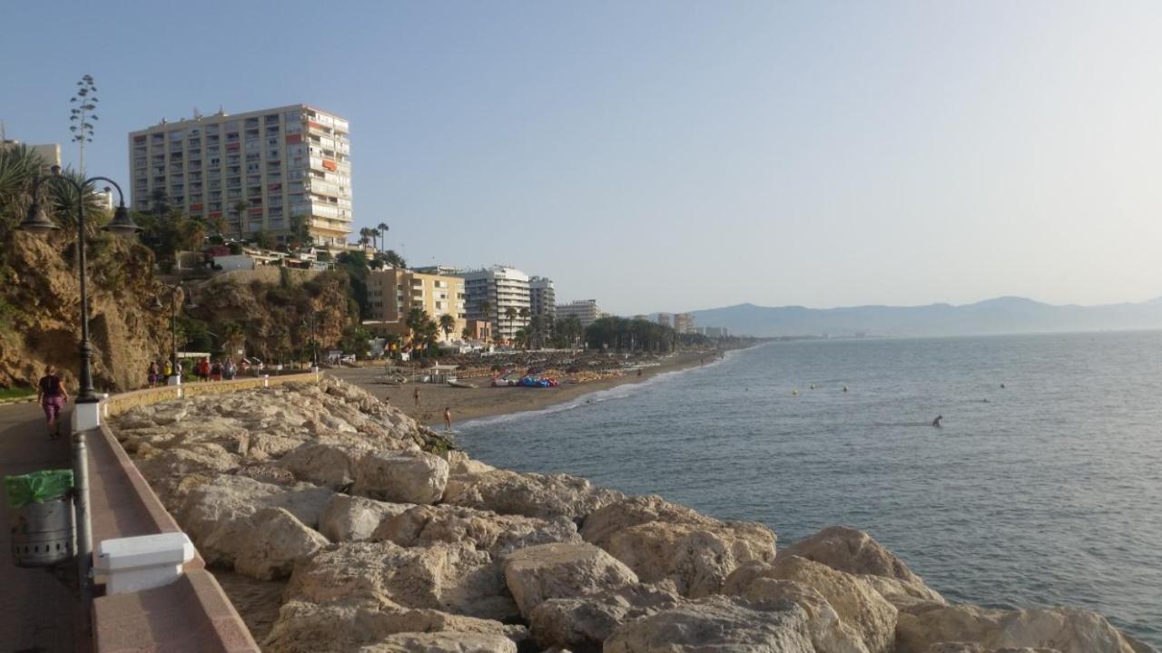 Ferienwohnung Erisa I Torremolinos Exterior foto