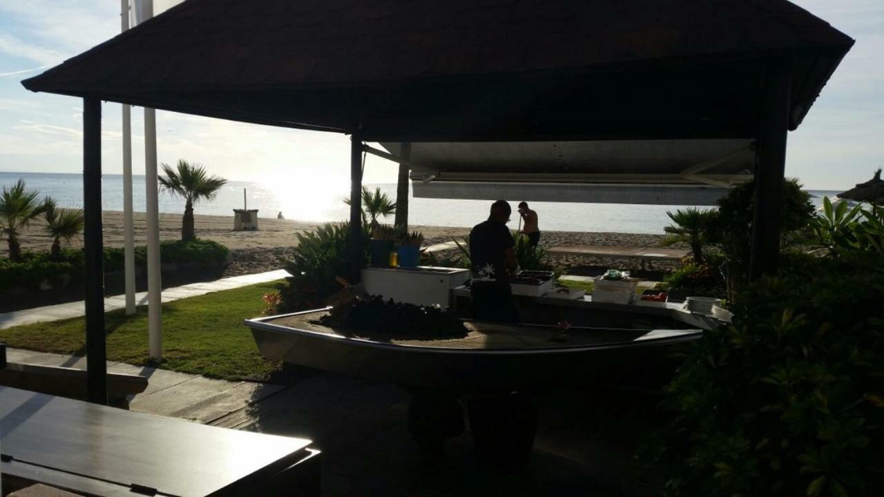 Ferienwohnung Erisa I Torremolinos Exterior foto