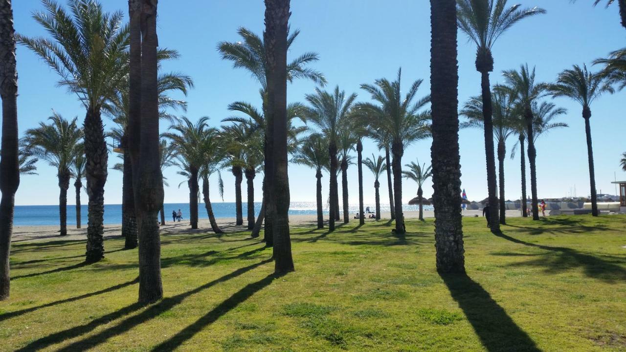 Ferienwohnung Erisa I Torremolinos Exterior foto