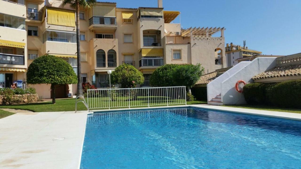 Ferienwohnung Erisa I Torremolinos Exterior foto