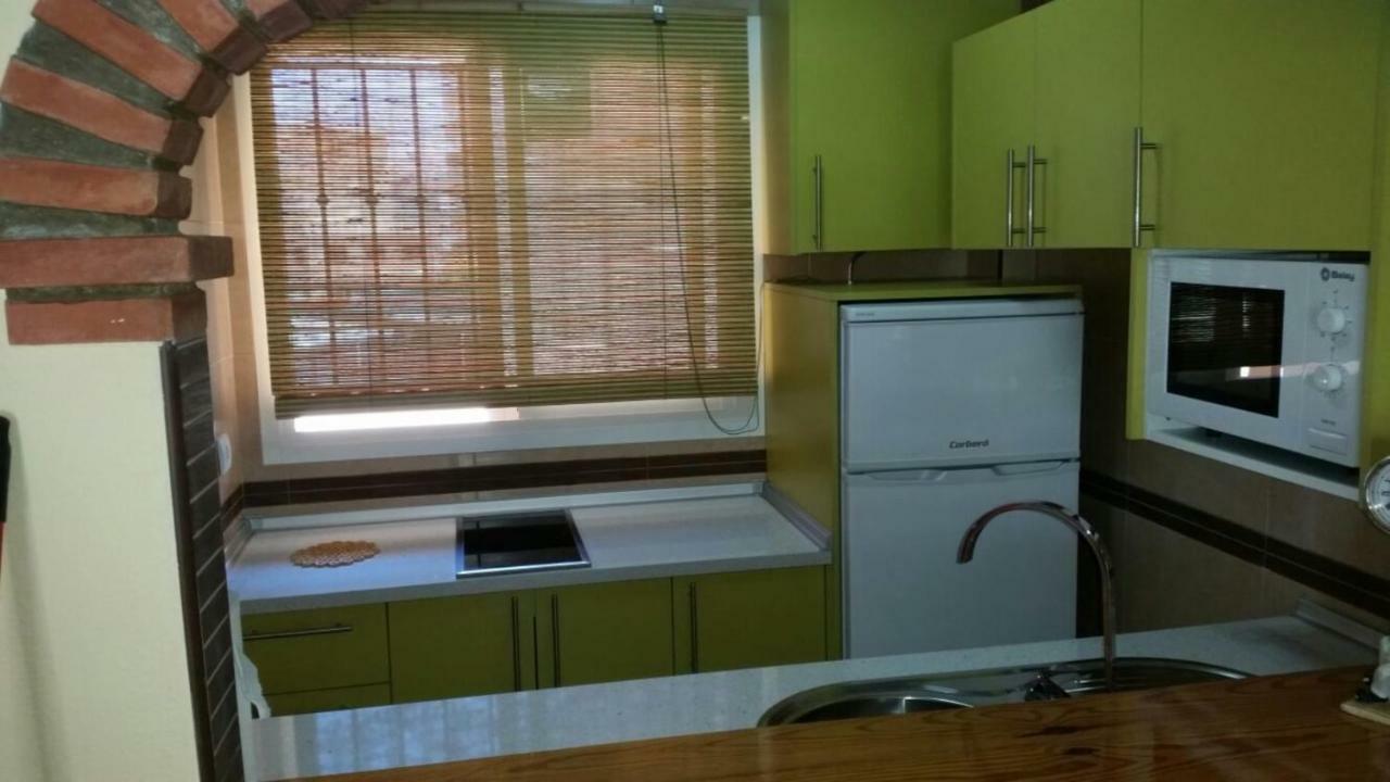 Ferienwohnung Erisa I Torremolinos Exterior foto