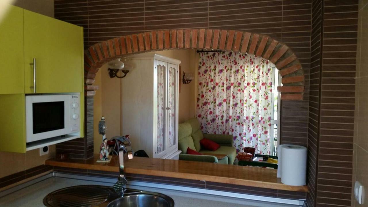 Ferienwohnung Erisa I Torremolinos Exterior foto