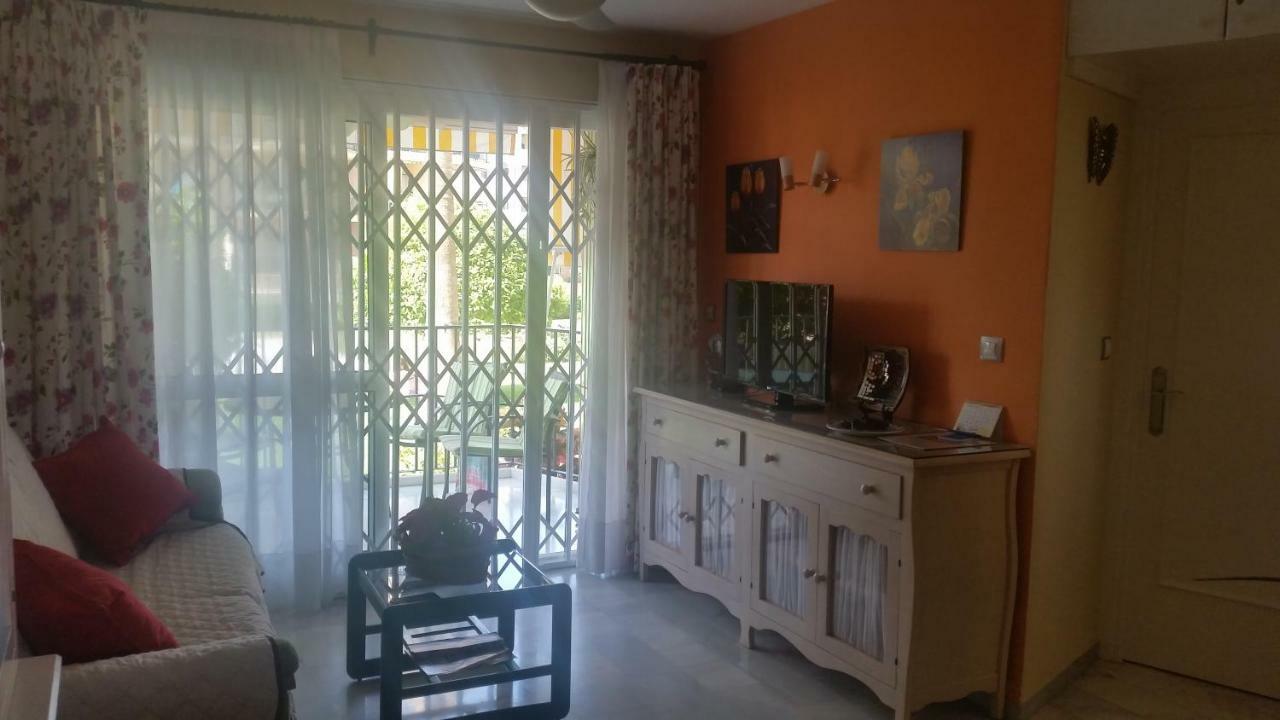 Ferienwohnung Erisa I Torremolinos Exterior foto